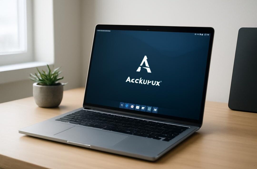 O Arch Linux pode ser a distribuição mais influente da comunidade Linux 1 O Arch Linux pode ser a distribuição mais influente da comunidade Linux
