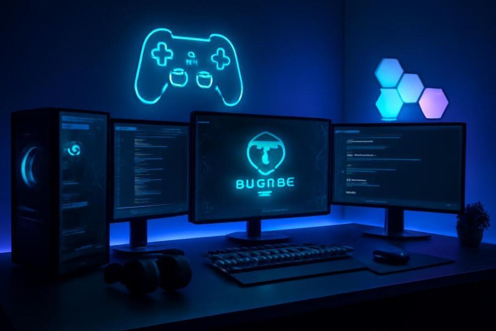 O Bazzite pode ser a melhor alternativa ao Windows para quem joga no PC