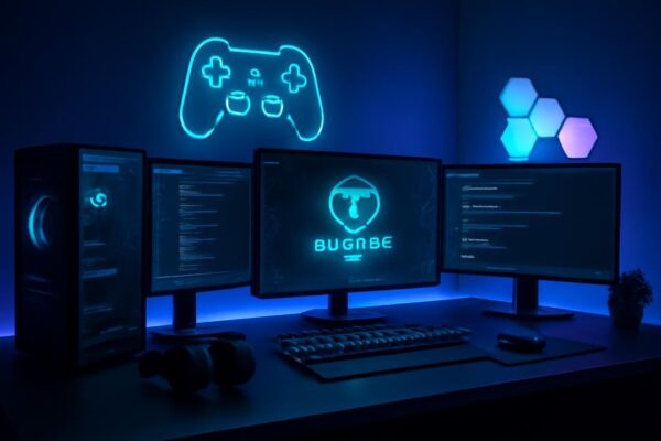 O Bazzite pode ser a melhor alternativa ao Windows para quem joga no PC