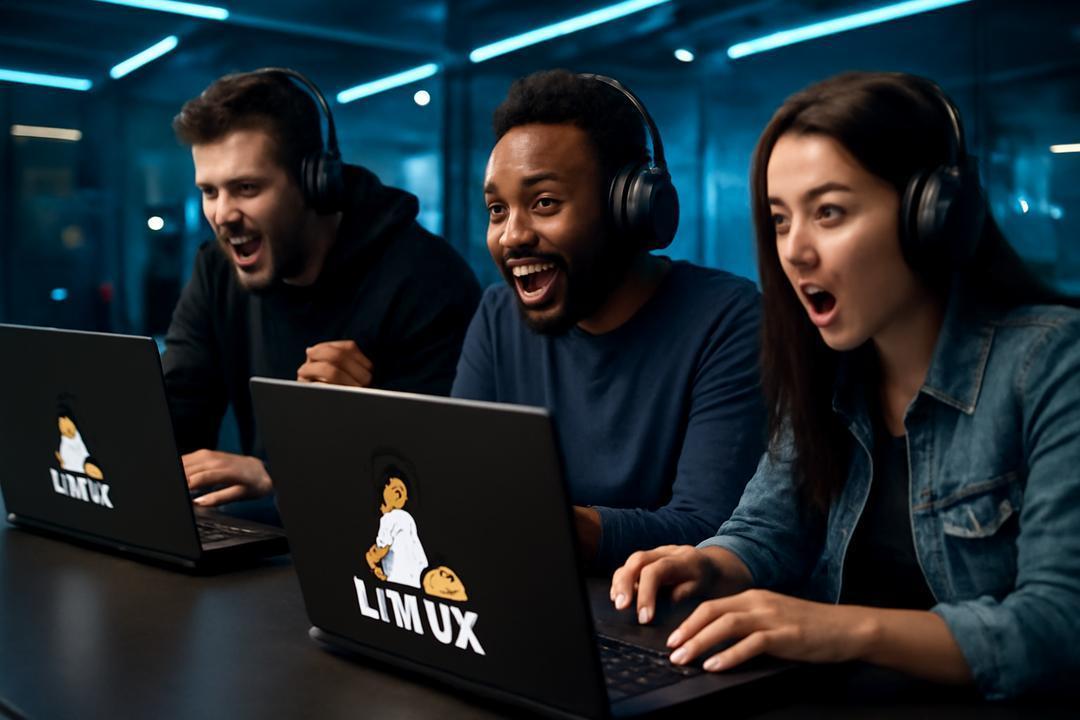 Valve como protagonista da revolução Linux