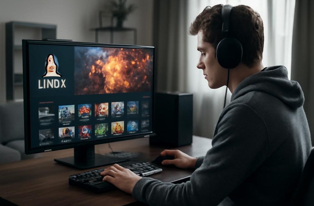 O crescimento dos jogos no Linux está deixando muita gente surpresa 1 O crescimento dos jogos no Linux está deixando muita gente surpresa