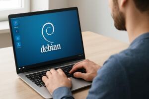 O Debian está mais moderno do que muita gente imagina