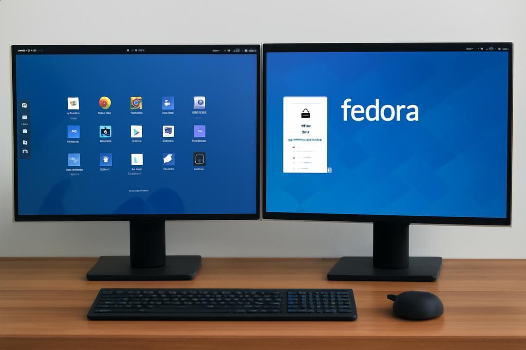 Fedora como plataforma para desenvolvedores e inovação Fedora como plataforma para desenvolvedores e inovação