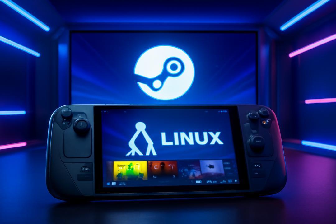 Conclusão: o impacto do SteamOS no Linux Gaming