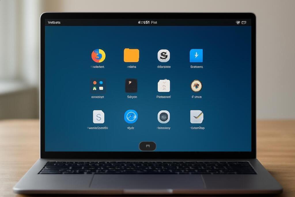 O GNOME Desktop está mais rápido, elegante e eficiente do que nunca