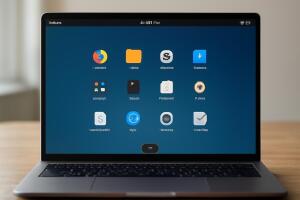 O GNOME Desktop está mais rápido, elegante e eficiente do que nunca