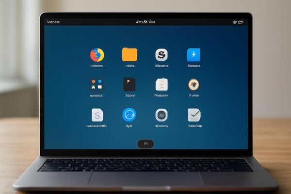 O GNOME Desktop está mais rápido, elegante e eficiente do que nunca