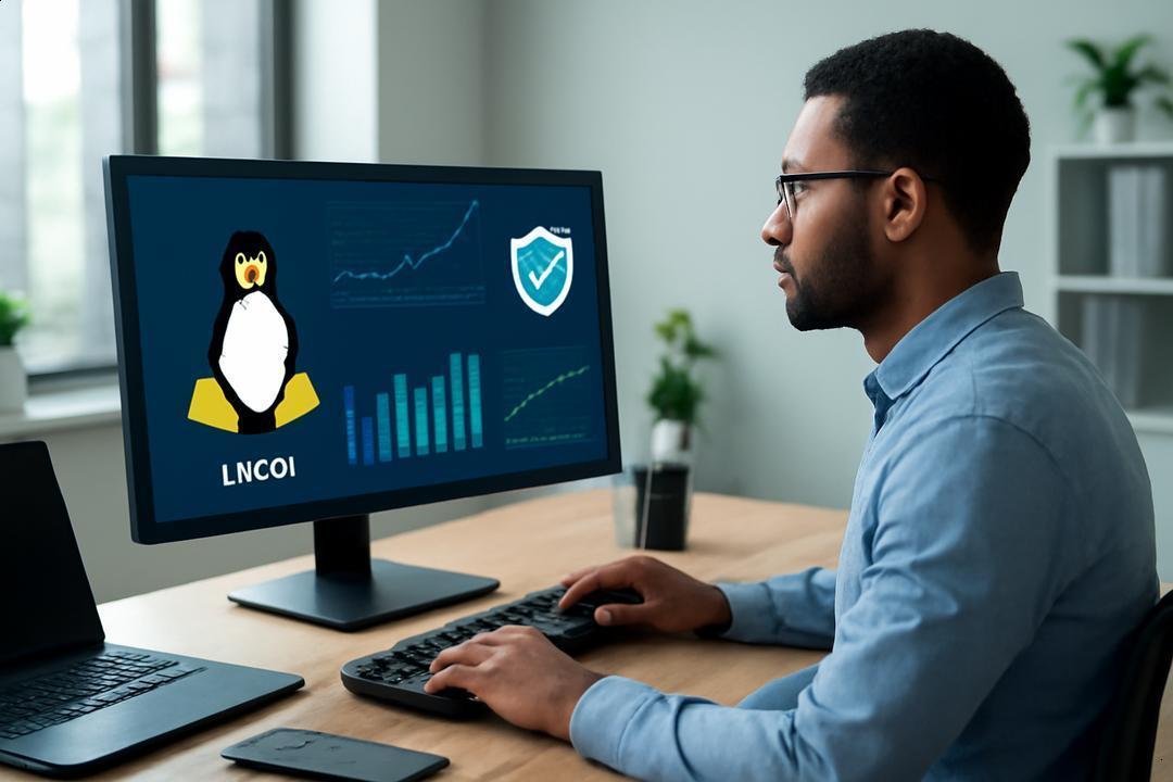 Por que o Linux no desktop merece sua atenção hoje Por que o Linux no desktop merece sua atenção hoje