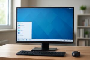 O KDE Plasma mudou muito nos últimos anos e muita gente ainda não percebeu