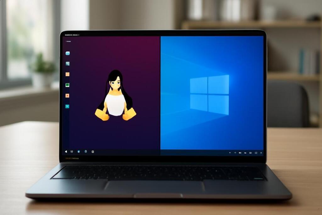 O Linux está mais amigável do que nunca — e isso pode ser um problema para o Windows