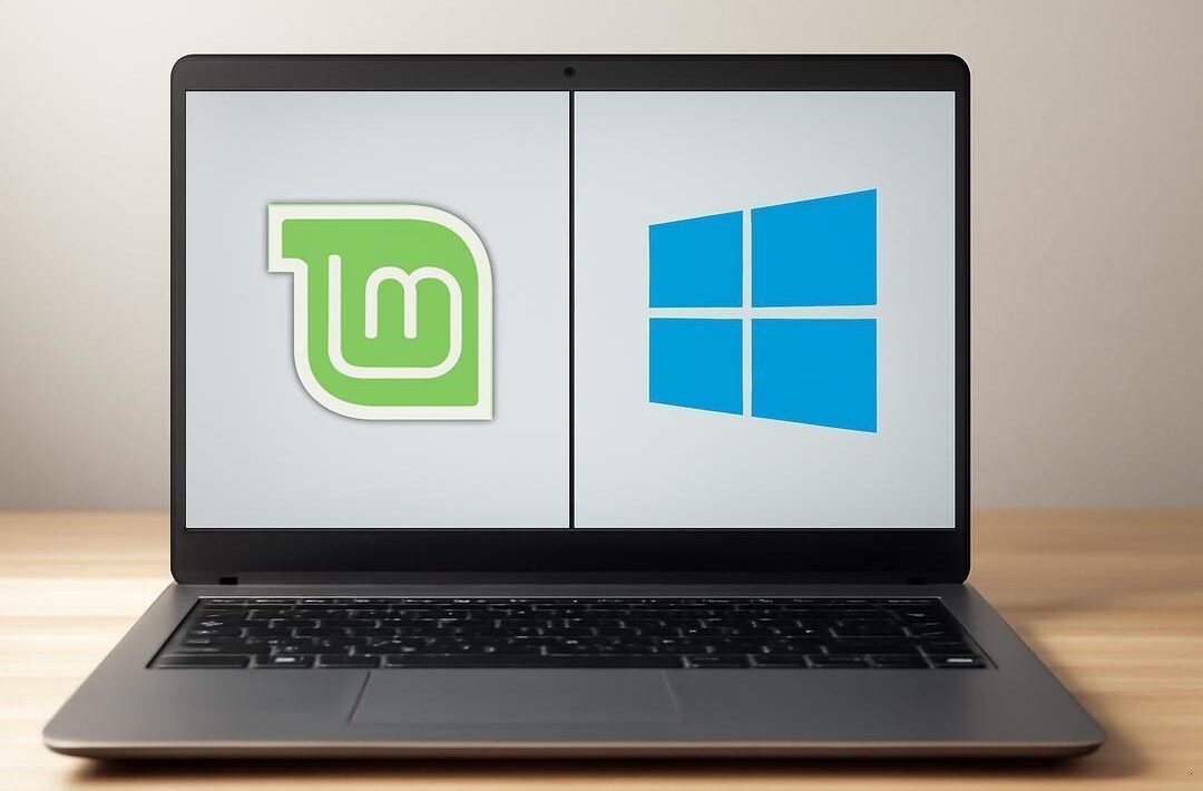 O Linux Mint pode ser a melhor escolha para quem quer deixar o Windows 1 O Linux Mint pode ser a melhor escolha para quem quer deixar o Windows