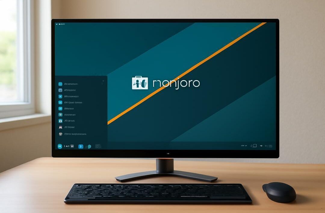 O Manjaro está mais rápido e moderno do que nunca 1 O Manjaro está mais rápido e moderno do que nunca