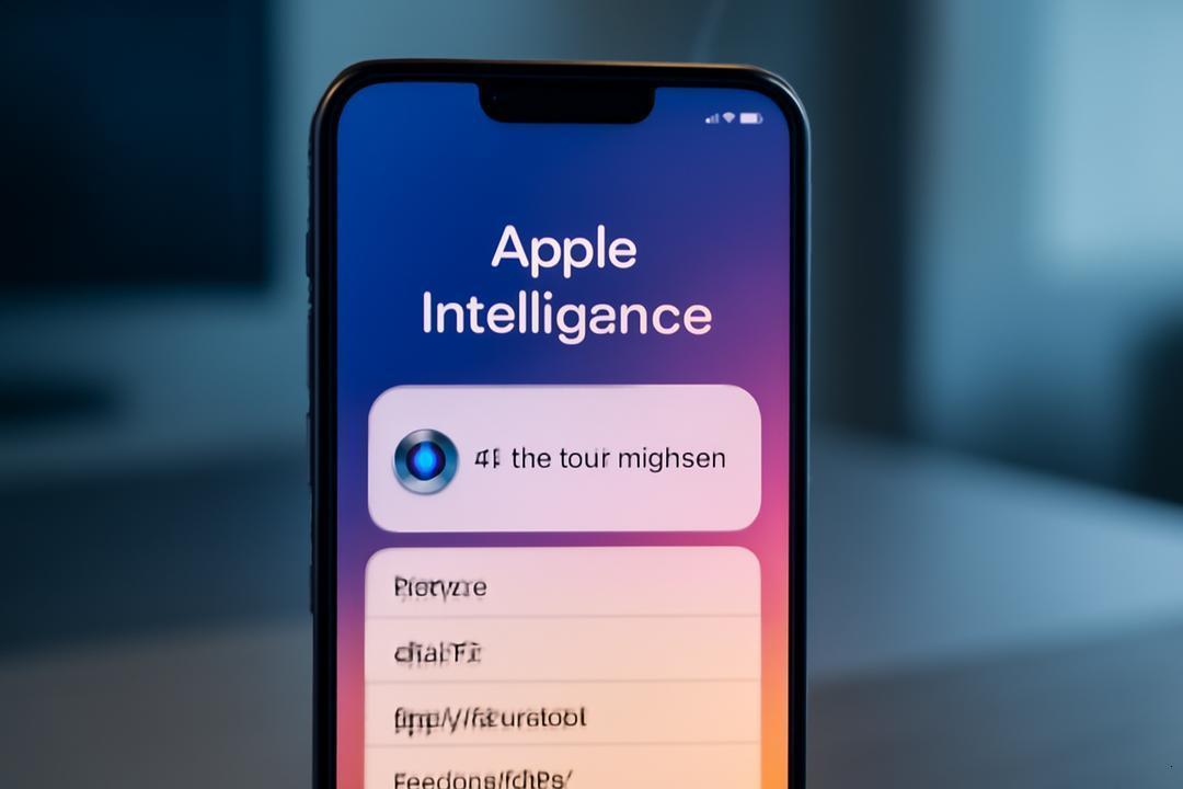 Recursos principais do Apple Intelligence Recursos principais do Apple Intelligence