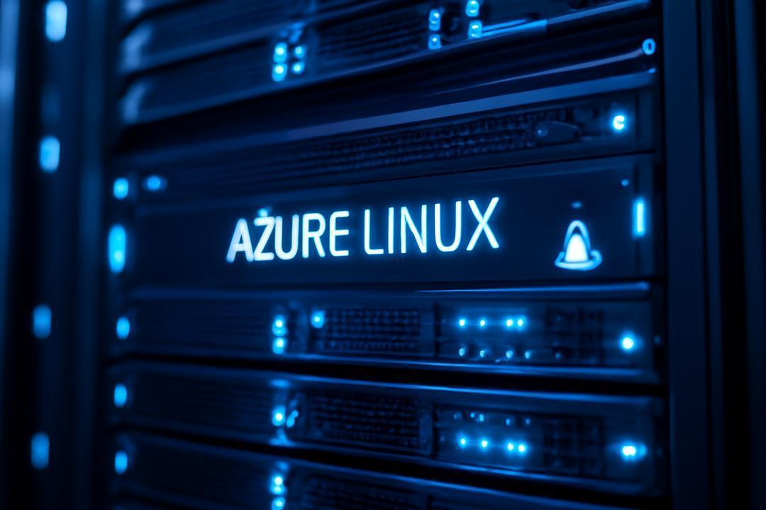Integrando Azure Linux com a nuvem Microsoft Azure Integrando Azure Linux com a nuvem Microsoft Azure