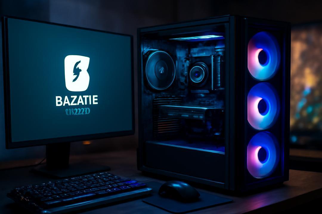 Configuração básica e requisitos para usar Bazzite Linux
