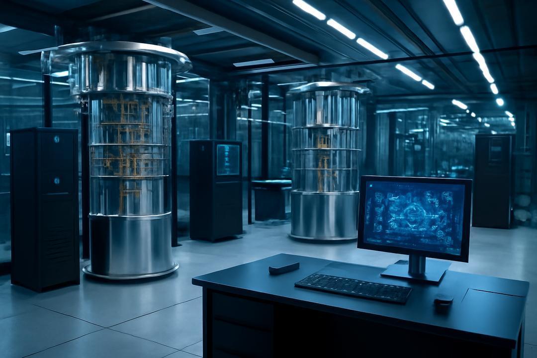 Principais aplicações da tecnologia quântica Principais aplicações da tecnologia quântica
