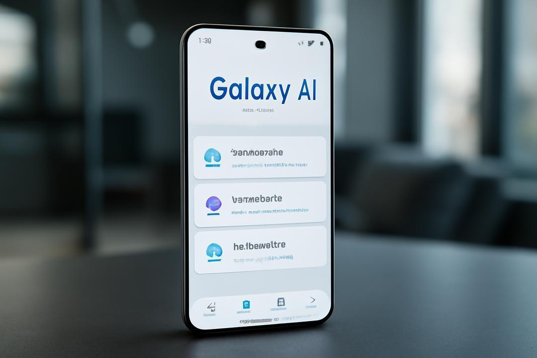 Principais funcionalidades da inteligência artificial Samsung Principais funcionalidades da inteligência artificial Samsung
