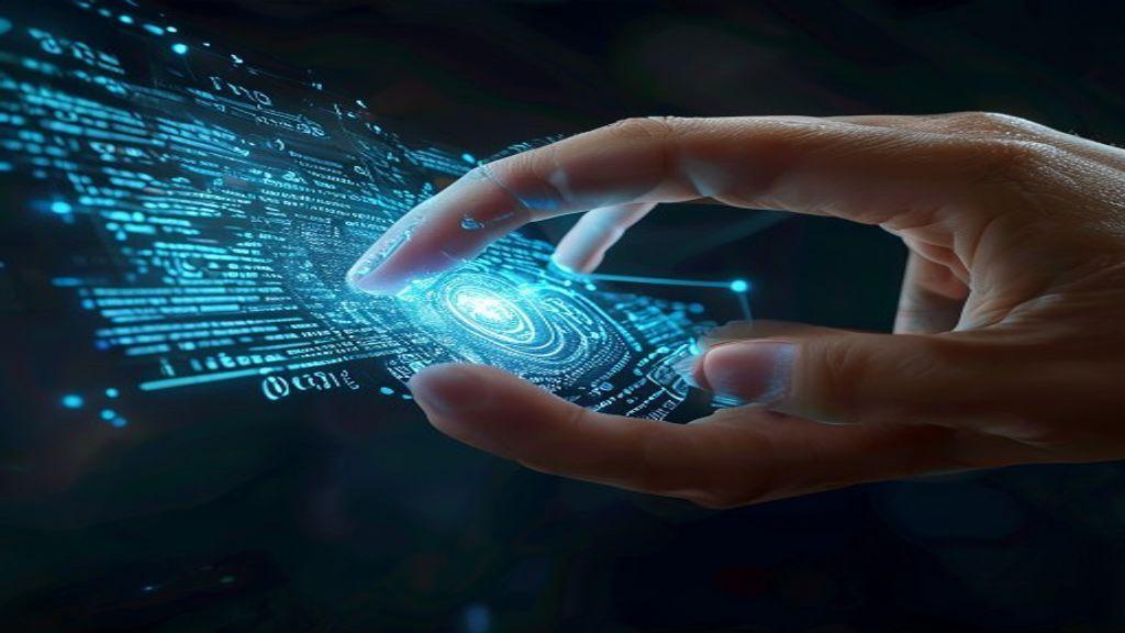 O domínio das Big Techs na inteligência artificial O domínio das Big Techs na inteligência artificial