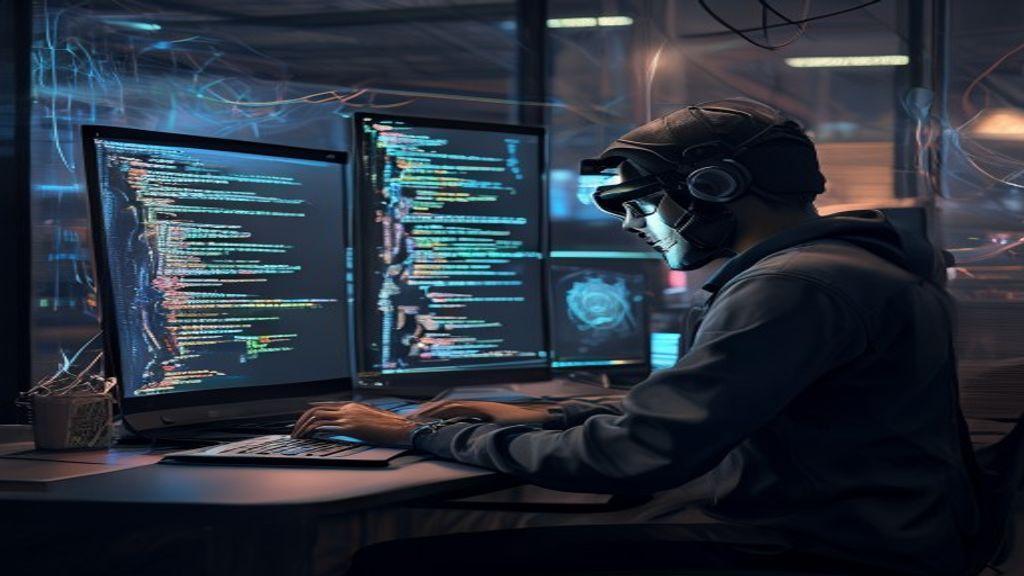 Vantagens práticas do open source na inteligência artificial Vantagens práticas do open source na inteligência artificial