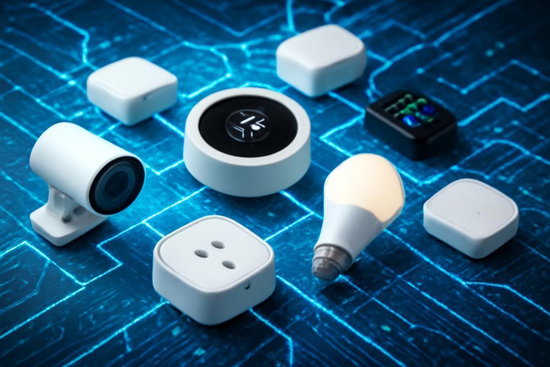Distribuições Linux mais usadas em projetos IoT Distribuições Linux mais usadas em projetos IoT