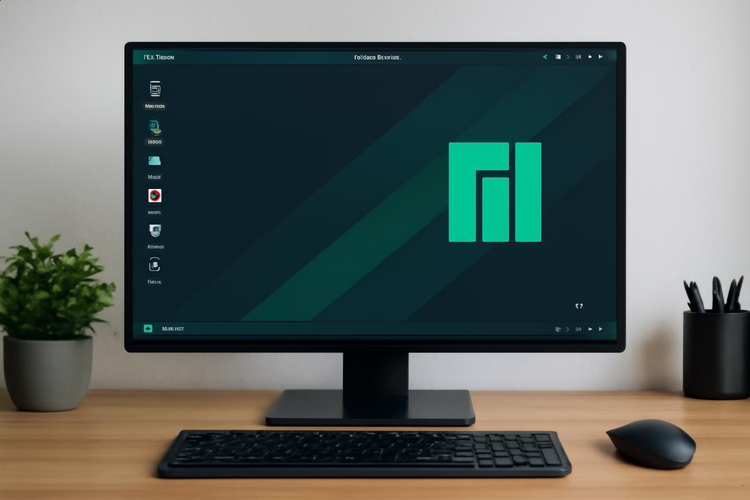 Instalação e configuração simplificada no Manjaro Instalação e configuração simplificada no Manjaro