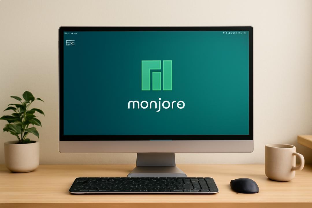 Vantagens do Manjaro para iniciantes Vantagens do Manjaro para iniciantes