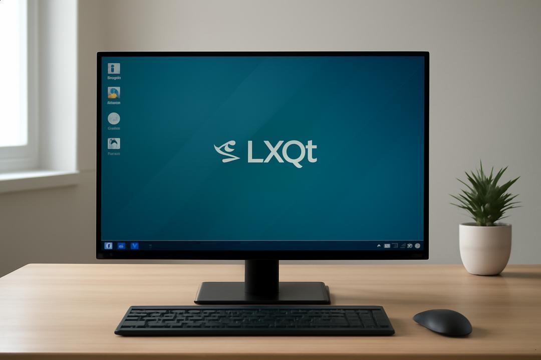 Destaques técnicos do LXQt para desktops leves Destaques técnicos do LXQt para desktops leves