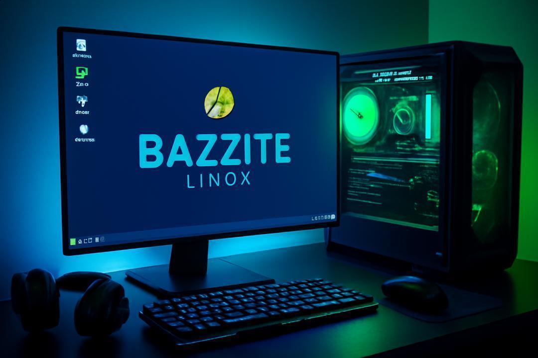 Compatibilidade com jogos e SteamOS