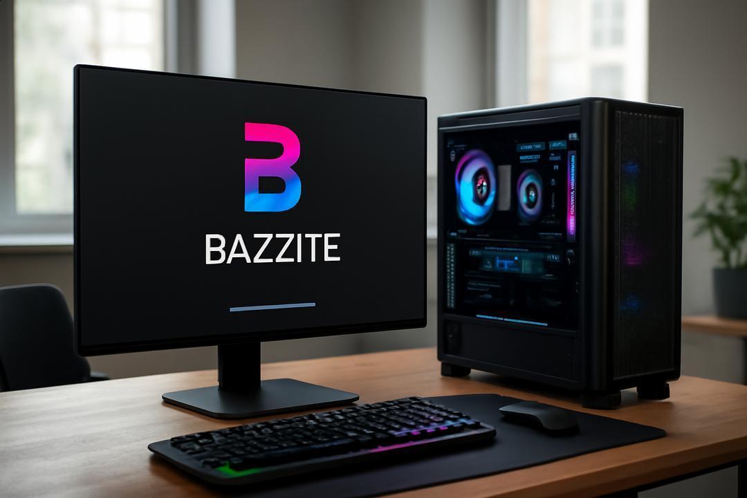 Por que gamers estão migrando para o Bazzite