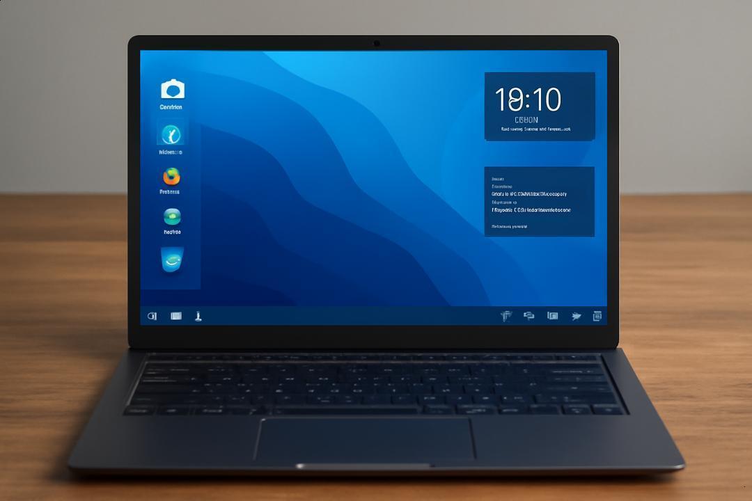 Personalização avançada do ambiente KDE