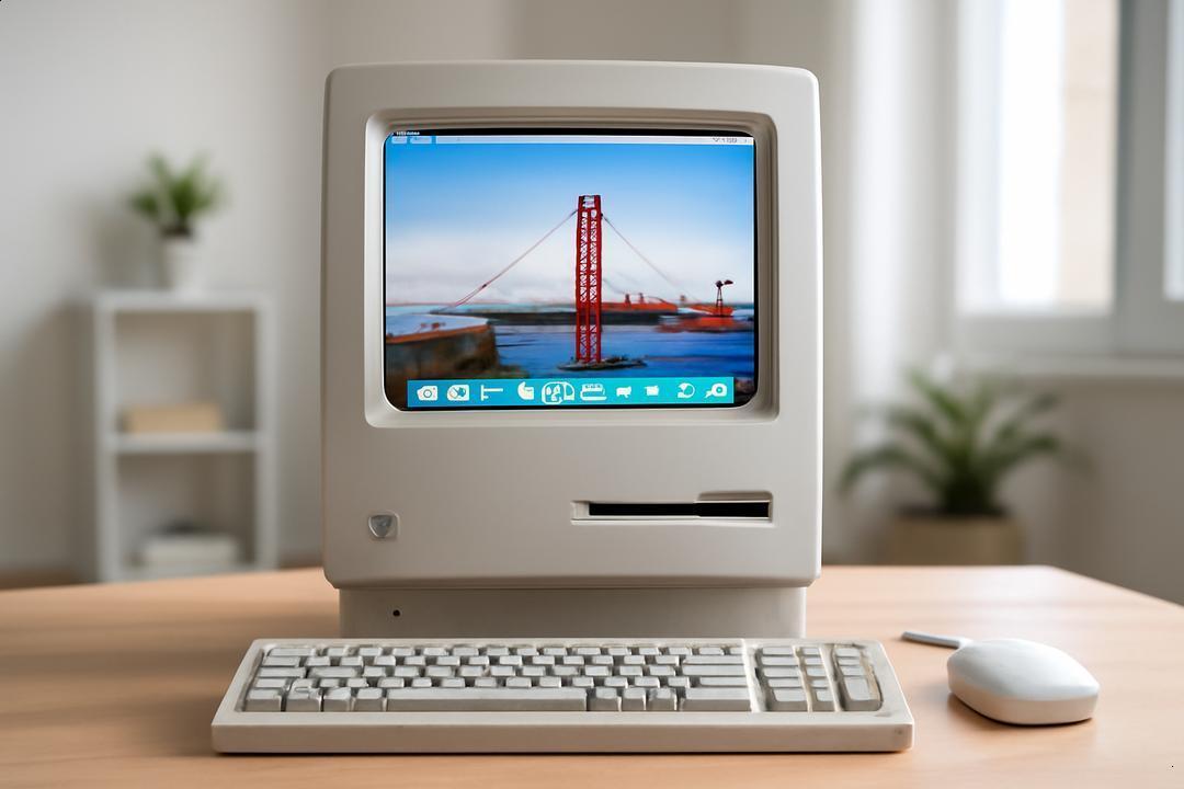 Melhorias de desempenho para Macs antigos Melhorias de desempenho para Macs antigos