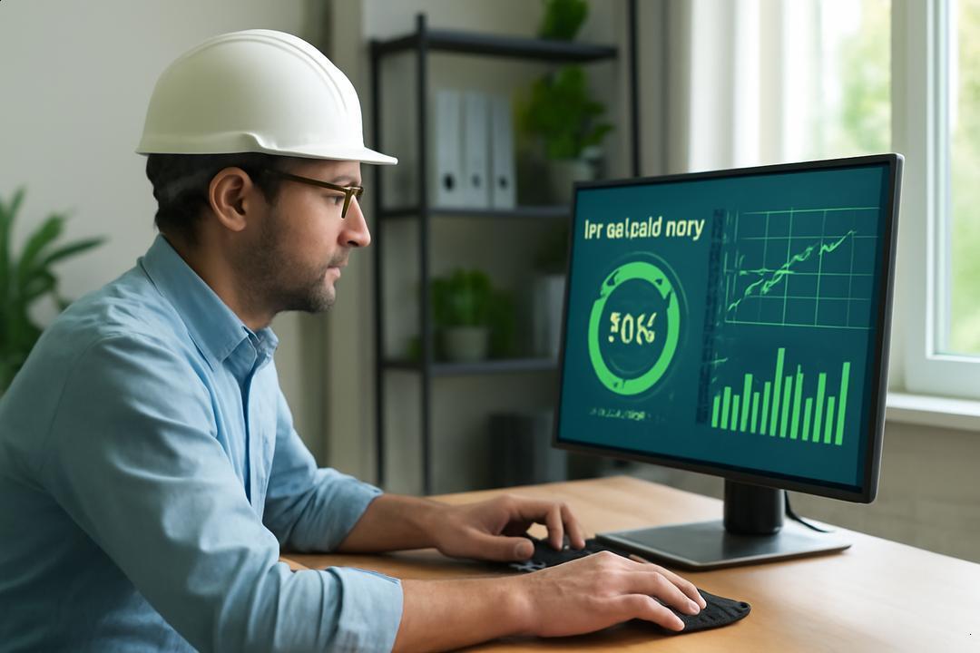 Eficiência energética: métricas e melhores práticas Eficiência energética: métricas e melhores práticas