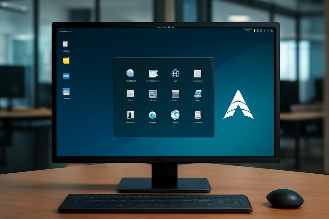 Principais distribuições Linux para desktop em 2024