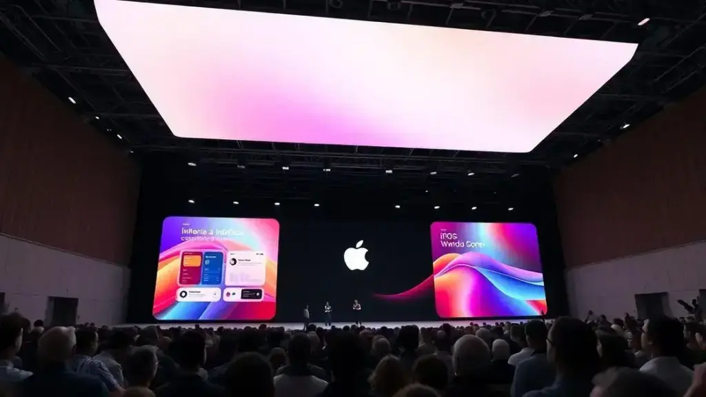 O que esperar do WWDC 2026: Apple Intelligence e o futuro do iOS 27