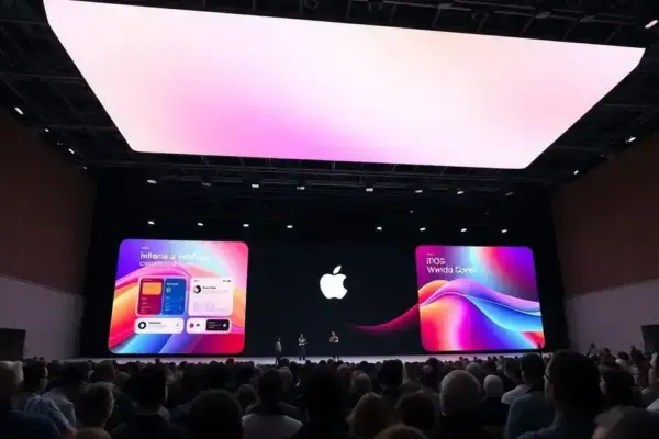 O que esperar do WWDC 2026: Apple Intelligence e o futuro do iOS 27