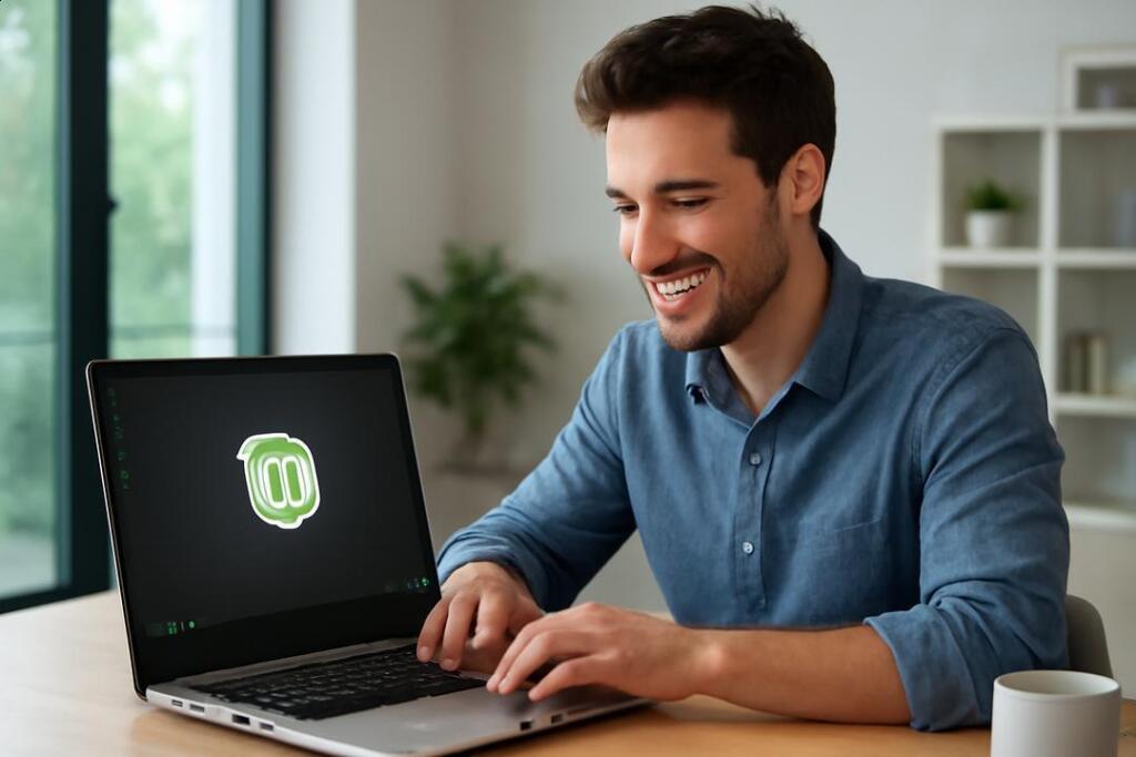 O recurso do Linux Mint que está conquistando usuários do Windows