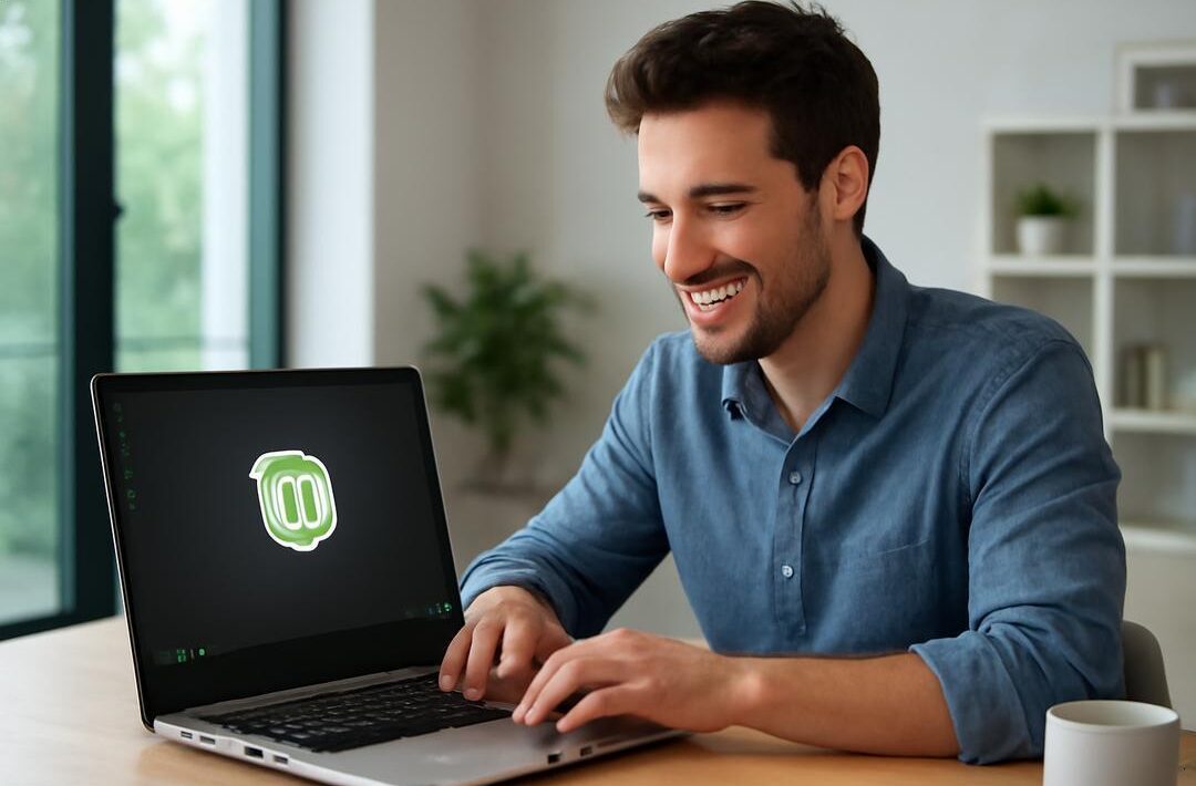 O recurso do Linux Mint que está conquistando usuários do Windows 1 O recurso do Linux Mint que está conquistando usuários do Windows