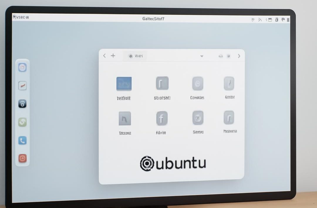 O segredo para deixar o Ubuntu mais bonito do que Windows e macOS 1 Personalizar Ubuntu: O segredo para deixar o Ubuntu mais bonito do que Windows e macOS