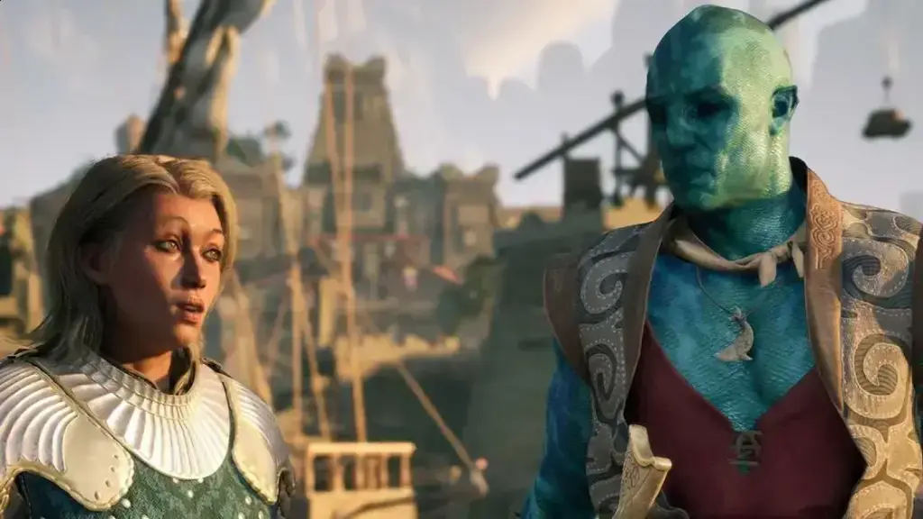 Obsidian, do Xbox, desenvolve Avowed 2 sob nova direção, confirma co-fundador