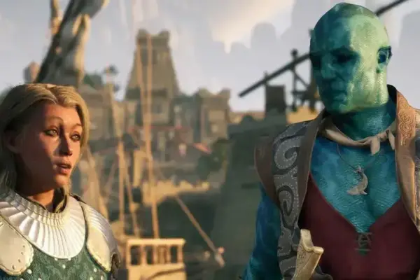 Obsidian, do Xbox, desenvolve Avowed 2 sob nova direção, confirma co-fundador
