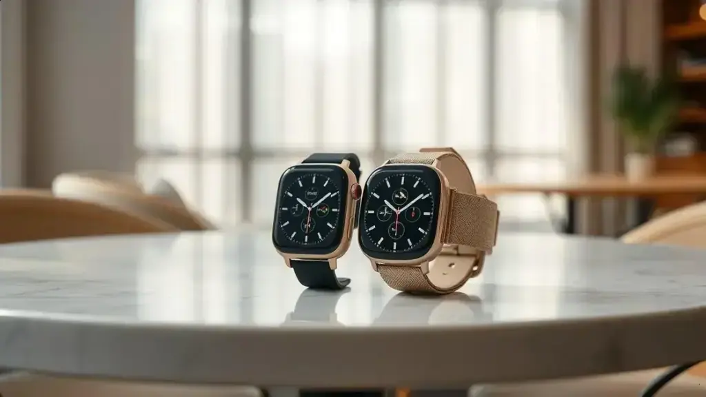 Ofertas imperdíveis do Apple Watch 11 no Amazon Prime Day 2026