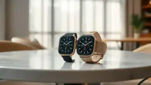 Ofertas imperdíveis do Apple Watch 11 no Amazon Prime Day 2026