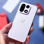 OnePlus 15 agora suporta AirDrop via Quick Share: transfira arquivos entre Android e Apple