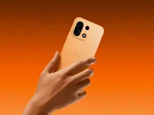 OnePlus Turbo 6X Pro é revelado com design moderno e bateria gigante