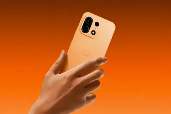 OnePlus Turbo 6X Pro é revelado com design moderno e bateria gigante