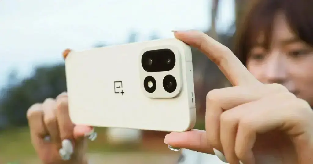 OnePlus vai tornar displays 185Hz padrão em quase todos os seus smartphones