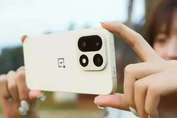 OnePlus vai tornar displays 185Hz padrão em quase todos os seus smartphones