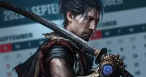 Onimusha: Way of the Sword anuncia lançamento em setembro em calendário lotado