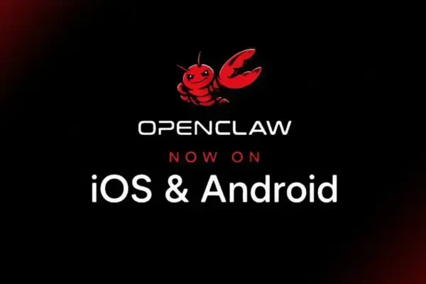 OpenClaw lança apps para iOS e Android e revoluciona o uso de agentes de IA