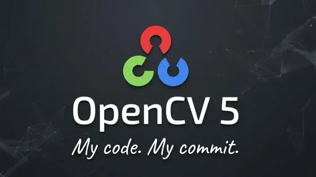 OpenCV 5.0 chega com novo motor DNN e suporte avançado para ONNX